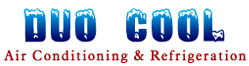 Duocool  Logo
